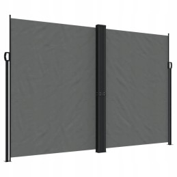 SĀNU MARĶĪTES RĪKOJAMS PĀRSEDZĒJS TERASES BALKONA DĀRZAM 220x1000 cm