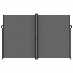 SĀNU MARĶĪTES RĪKOJAMS PĀRSEDZĒJS TERASES BALKONA DĀRZAM 220x1000 cm