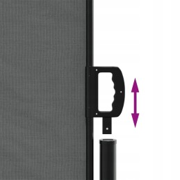 SĀNU MARĶĪTES RĪKOJAMS PĀRSEDZĒJS TERASES BALKONA DĀRZAM 220x1000 cm