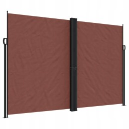 SĀNU MARĶĪTES RĪKOJAMS PĀRSEDZĒJS TERASES BALKONA DĀRZAM 220x1000 cm