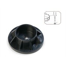 Baseino kojos pagrindo poveržlė 10309 intex