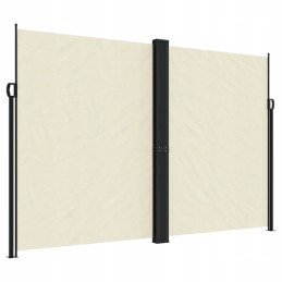 SĀNU MARĶĪTES RĪKOJAMS PĀRSEDZĒJS TERASES BALKONA DĀRZAM 220x1000 cm