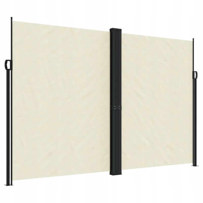 SĀNU MARĶĪTES RĪKOJAMS PĀRSEDZĒJS TERASES BALKONA DĀRZAM 220x1000 cm