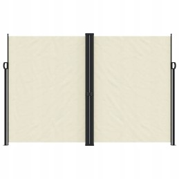 SĀNU MARĶĪTES RĪKOJAMS PĀRSEDZĒJS TERASES BALKONA DĀRZAM 220x1000 cm