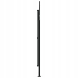 SĀNU MARĶĪTES RĪKOJAMS PĀRSEDZĒJS TERASES BALKONA DĀRZAM 220x1000 cm