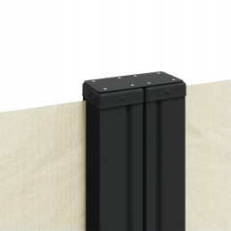 SĀNU MARĶĪTES RĪKOJAMS PĀRSEDZĒJS TERASES BALKONA DĀRZAM 220x1000 cm
