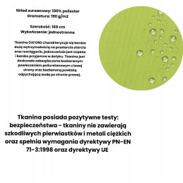 Aukciono objektas – modernus ROMAN BLINDER, apsaugantis nuo saulės ir vandeniui, montuojamas ant 5 eilučių, pagamintas Steel Pla