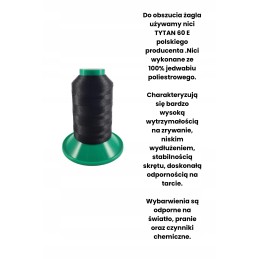 Oksjoni objektiks on kaasaegne ROMAN BLINDER, päikese- ja veekindel, monteeritud 5 liinile, tootja Steel Plast Sport.