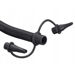 Rankinis siurblys čiužiniams ir kamuoliams 30 cm 62002