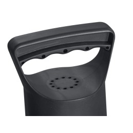 Rankinis siurblys čiužiniams ir kamuoliams 30 cm 62002