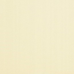 Manually retractable awning, 400 cm, cream