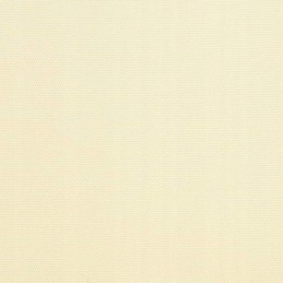 Manually retractable awning, 400 cm, cream