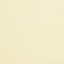 Manually retractable awning, 400 cm, cream