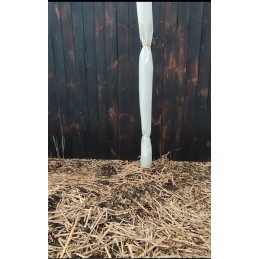 Agrotekstilė, žiemos apsauginis neaustinis audinys, 1,6x10m, 70g