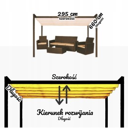 Toode on saadaval 6 värvitoonis: