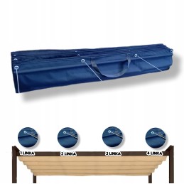 The product is available in 6 colors: