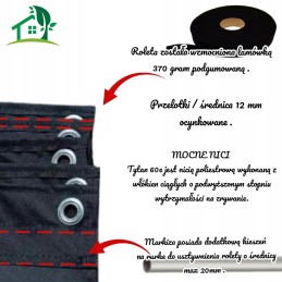 The product is available in 6 colors: