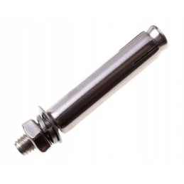 Ceiling anchor mount 2 pieces