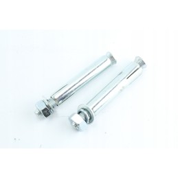 Ceiling anchor mount 2 pieces