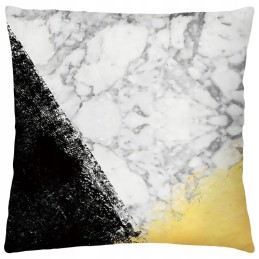 Pehme padjapüür 45x45 mustriga aiapadjale terrassile või rõdule