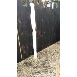 Agrotekstilė, žiemos apsauginis neaustinis audinys, 1,6x10m, 70g