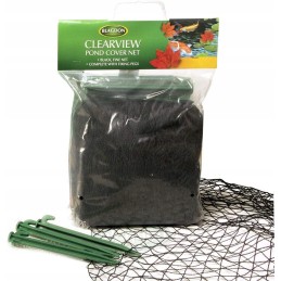 Blagdon Clearview baseino valymo tinklas 2 x 3 cm