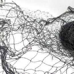 Blagdon Clearview baseino valymo tinklas 2 x 3 cm