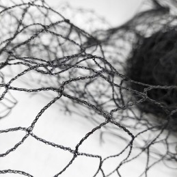 Blagdon Clearview baseino valymo tinklas 2 x 3 cm