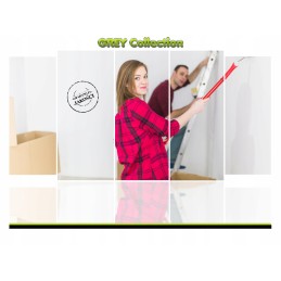 Swing hook, for swing with shackle m10 x 200 mm