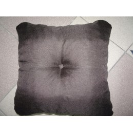Dekoorkaubaaluse padi 40 x 40 pruun 27