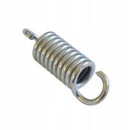 Atspere šūpolēm, diametrs 5mm, 10 spoles