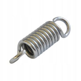 Atspere šūpolēm, diametrs 5mm, 10 spoles