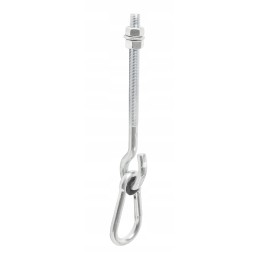 High quality swing mount
