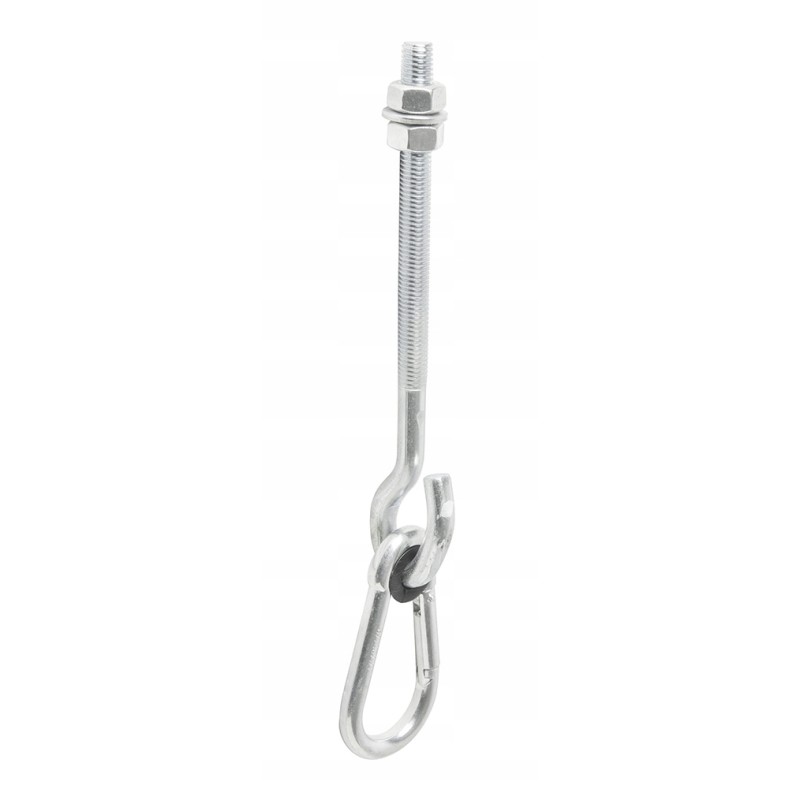 High quality swing mount