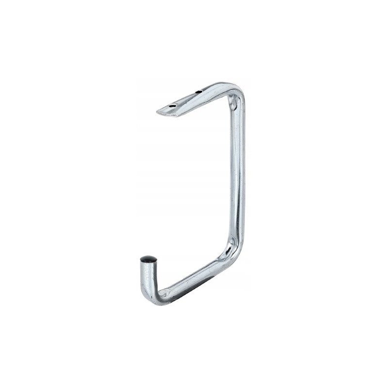 Ceiling hook steel tube 70/160/110mm gah