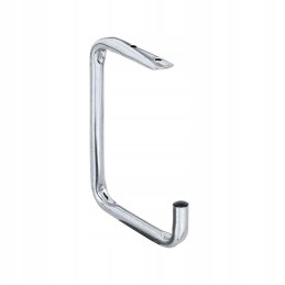Ceiling hook steel tube 70/160/110mm gah