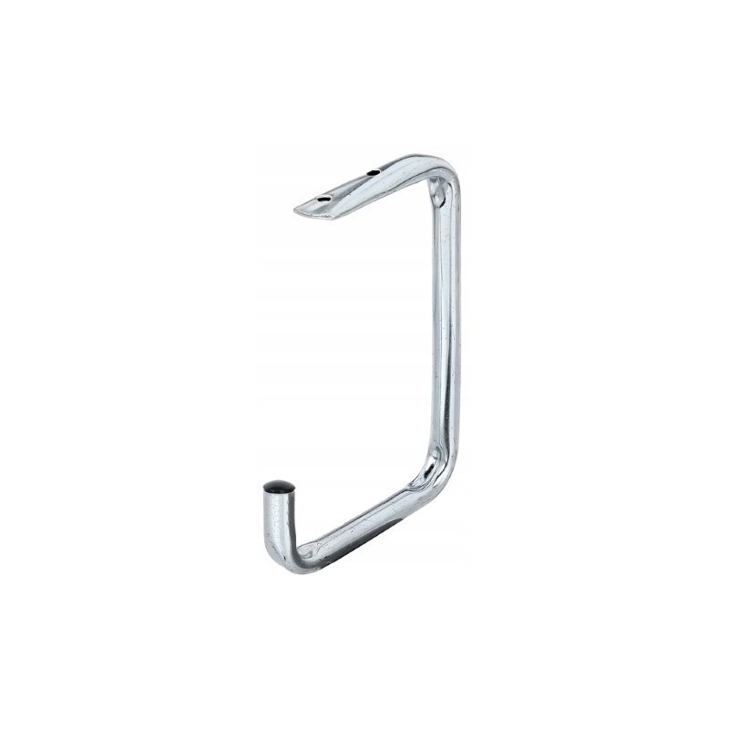 Ceiling hook steel tube 70/160/110mm gah