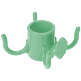 Garden umbrella hanger /probeach