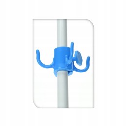 Garden umbrella hanger /probeach