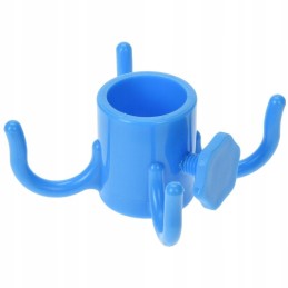 Garden umbrella hanger /probeach