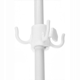 Garden umbrella hanger /probeach