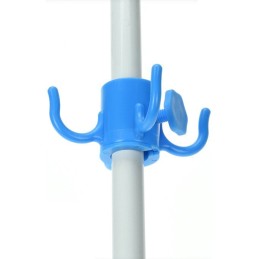Garden umbrella hanger /probeach