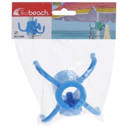 Garden umbrella hanger /probeach