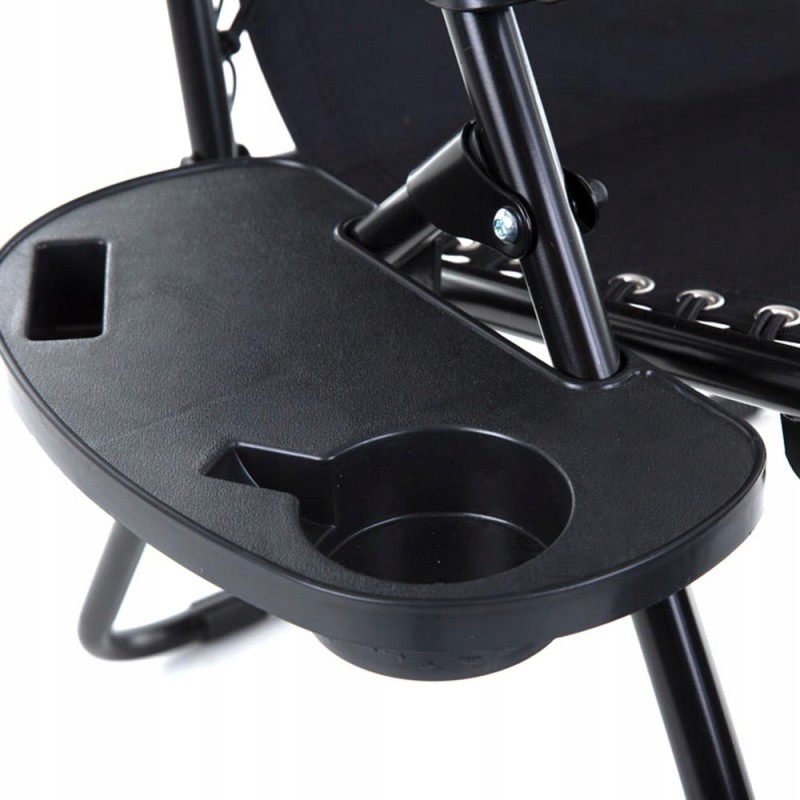 48154 patio side table for relax armchair