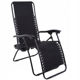 48154 patio side table for relax armchair