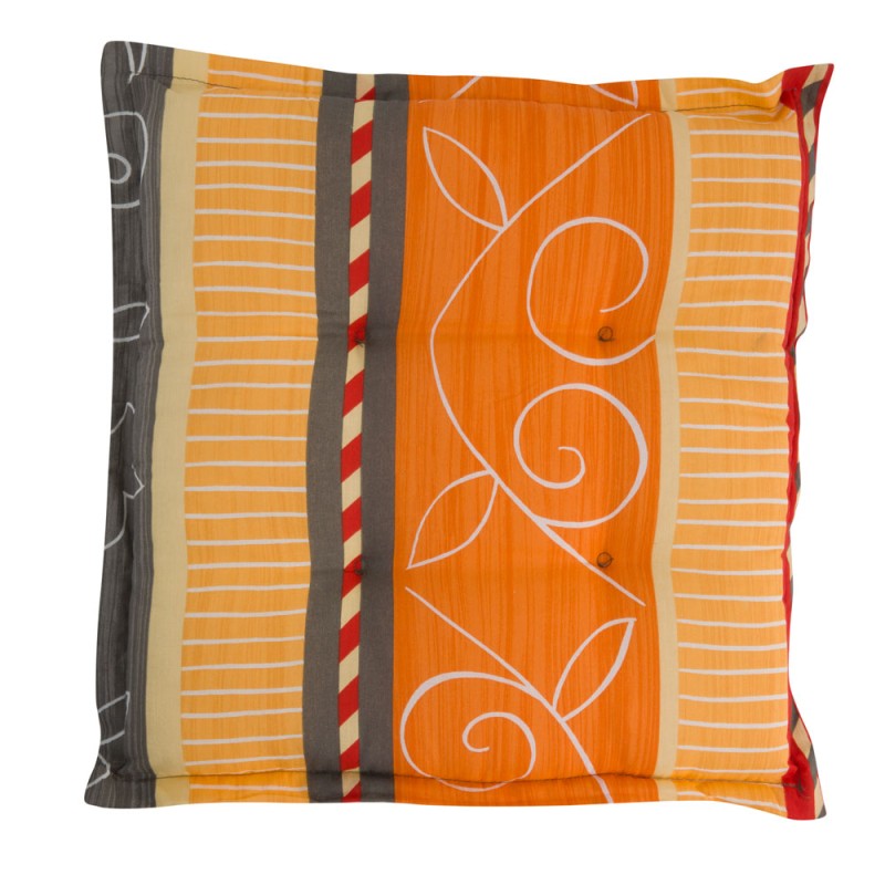 49741 terrassi tepitud istmepadi 45 x 45 cm