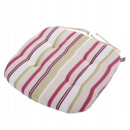 79078 seat cushion chair 39 x 40 x 4 cm