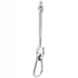 Swing attachment - a-hook - mha