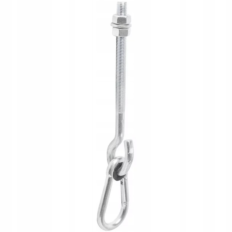 Swing attachment - a-hook - mha