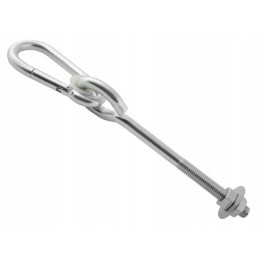 Swing hook